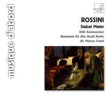 WYCOFANY  Rossini: Stabat Mater